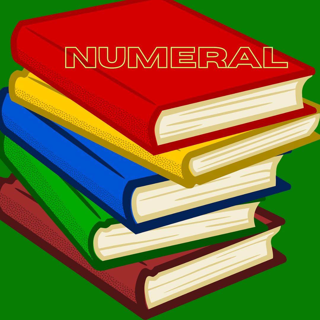 What is a Numeral?