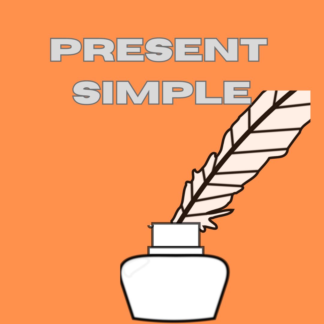The Present Indefinite Tense (the Present Simple)