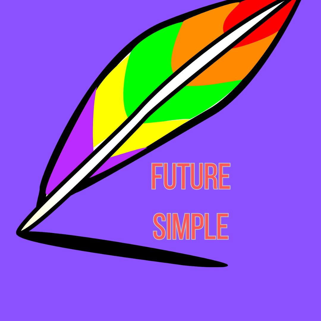 The Future Indefinite tense ( the Future Simple)
