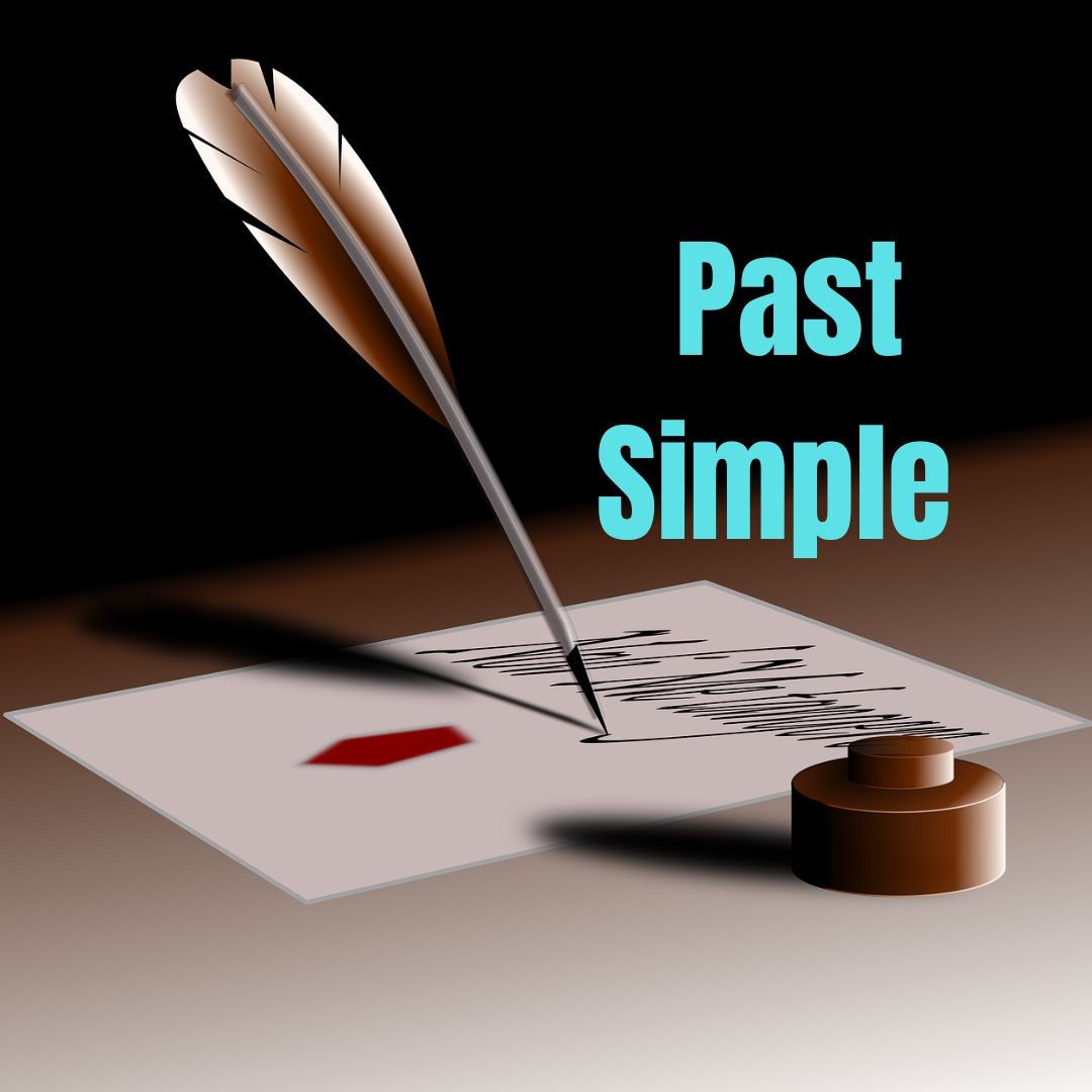 The Past Indefinite Tense ( The Past Simple)