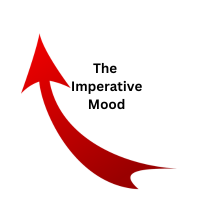 The Imperative Mood - Delia's English Hub