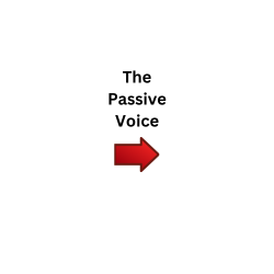 The Indicative Mood-the Passive Voice
