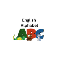 About English Alphabet