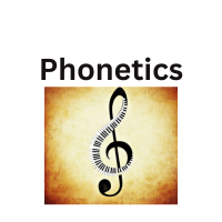 About Phonetics