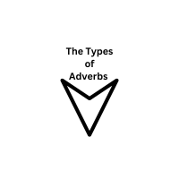 The Categories of Adverbs