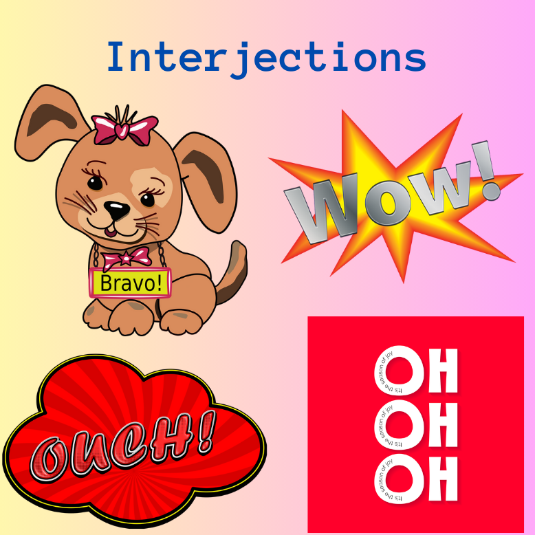 The Interjection